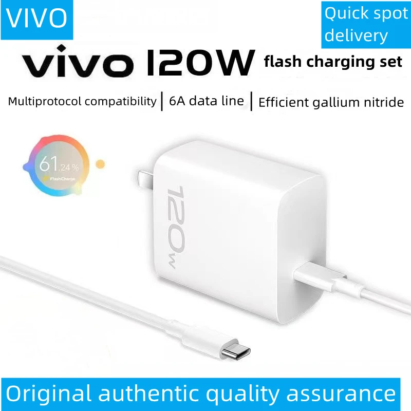 In Pakistan Vivo Y11 Original Charger Price New Vivo 120W Flash
