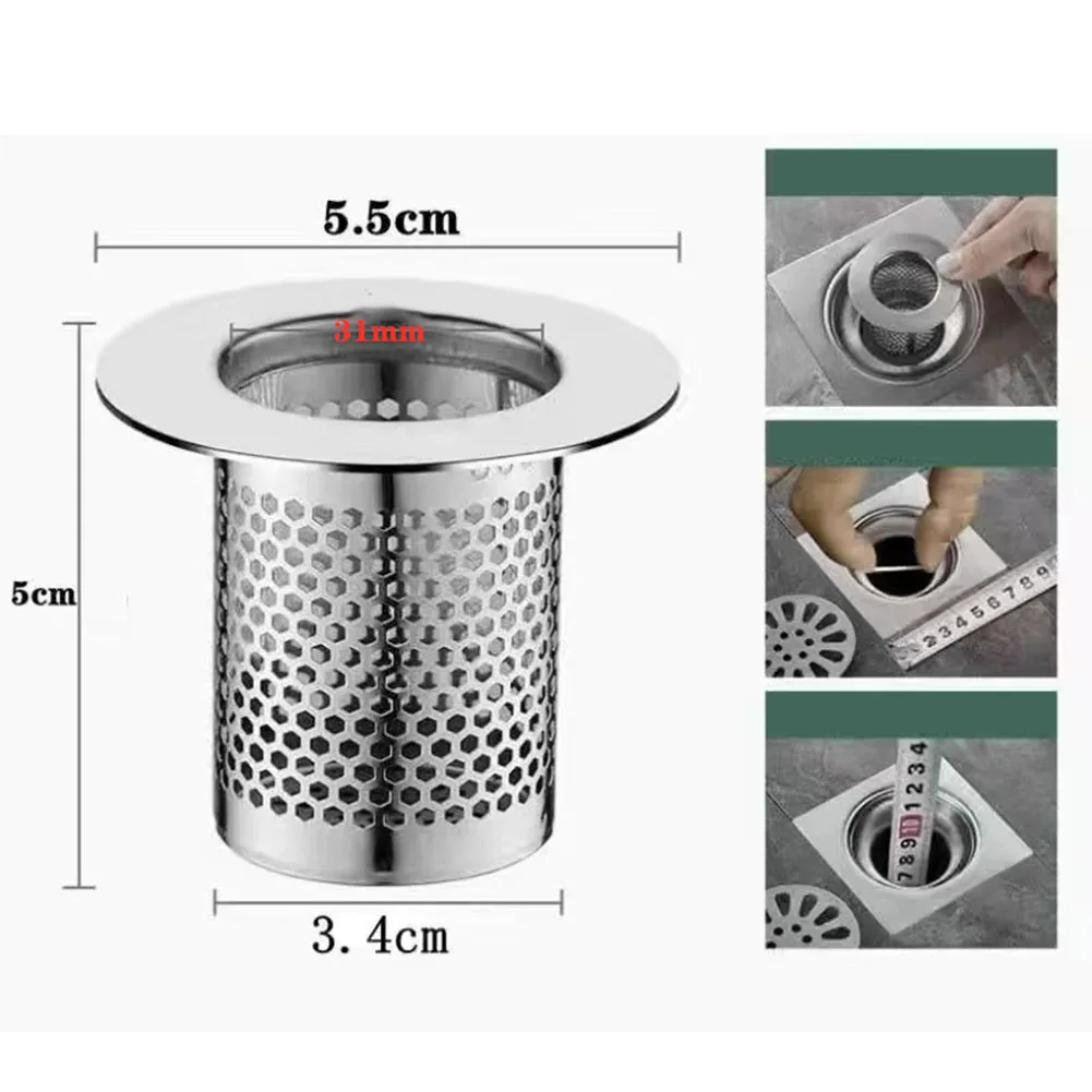 Рисунок 4 - Сетчатый фильтр для кухонной р