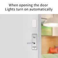 Original Aqara Door Window Sensor ZigBee Wireless Connection Smart Door Sensor Work With Mi Home HomeKit For APP Android iOS - Image 3