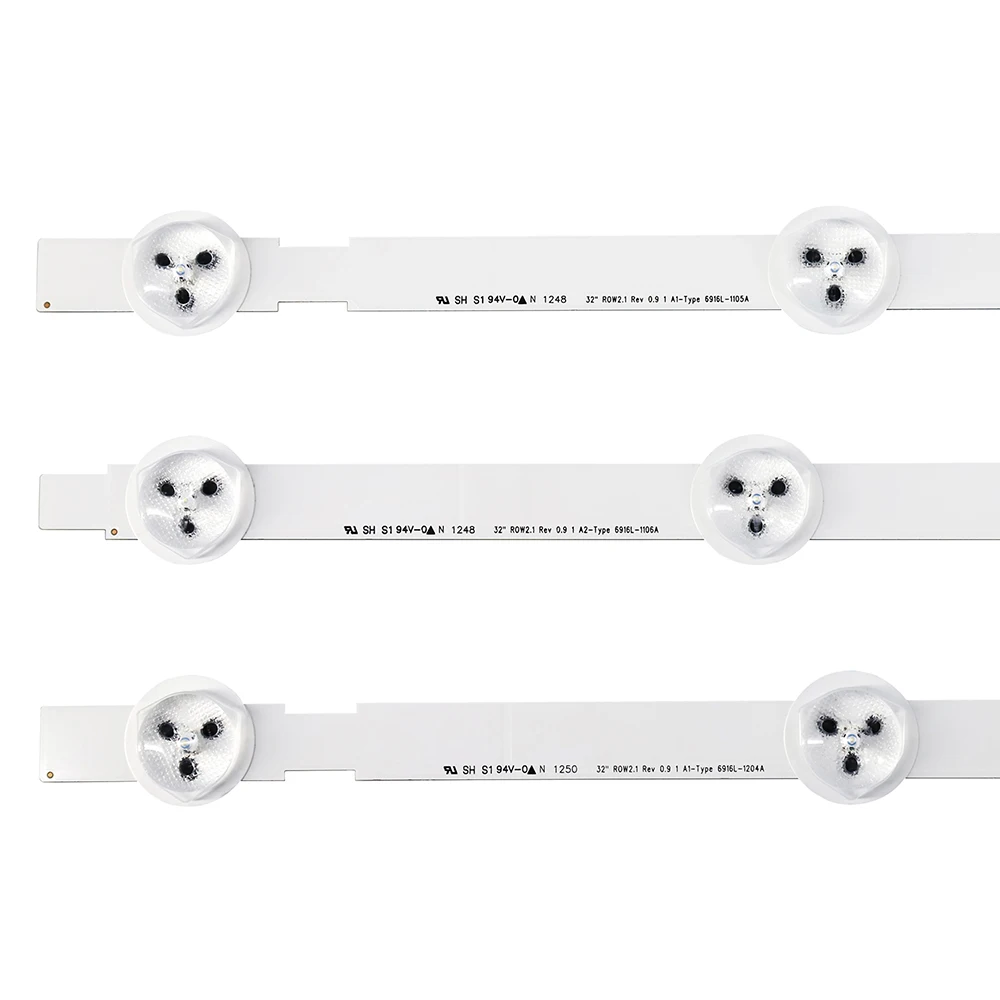 Рисунок 6 - Фонарь для подсветки 6916L-1106A