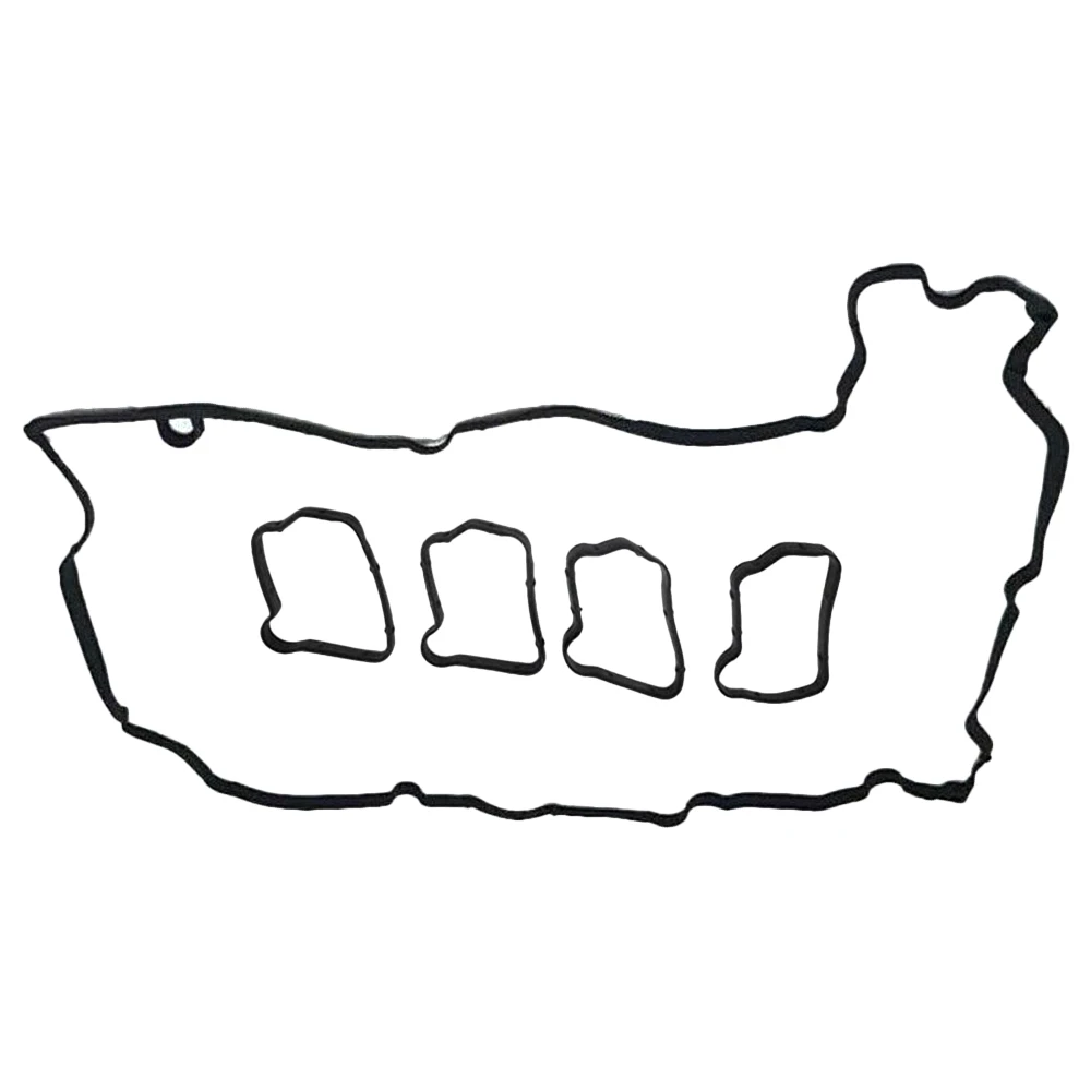 Valve Cover Gasket Set 2710161221, 2710161321 for Mercedes-Benz E-CLASS (W212) 2009+