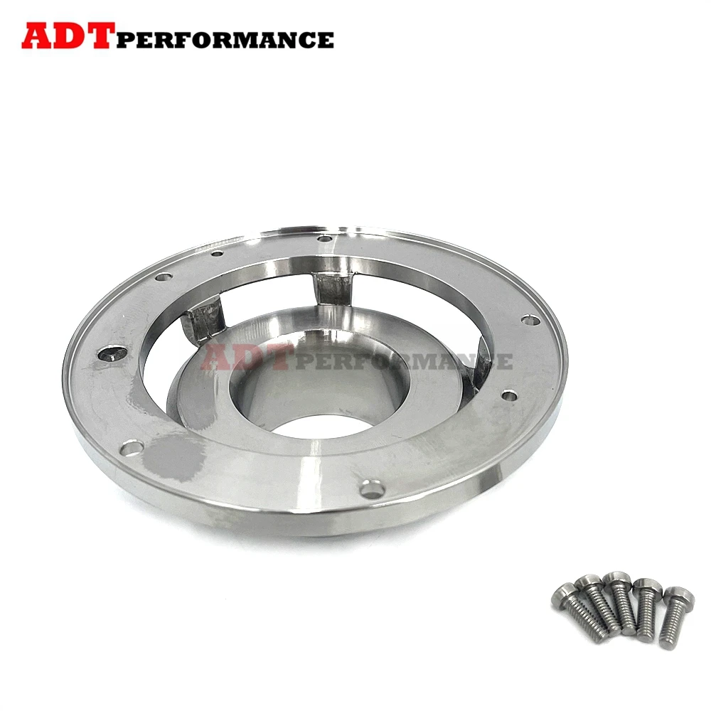 

Turbo Nozzle Ring Base GTB2056V 781743 781743-5003S , 781743-5001S 6420901680 Geometry Holder forMercedes E 350 CDI W212 170Kw