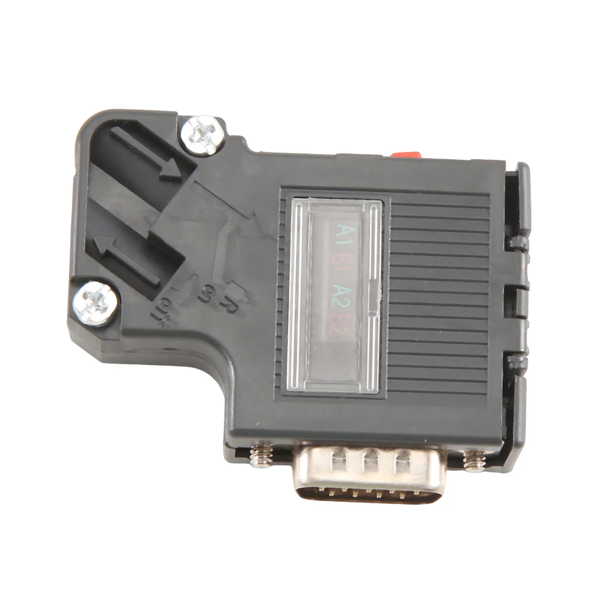 SWXF 6ES7972-0BA42-0XA0 DP 커넥터 PROFIBUS 다기능 편의 커넥터용 휴대용 커넥터