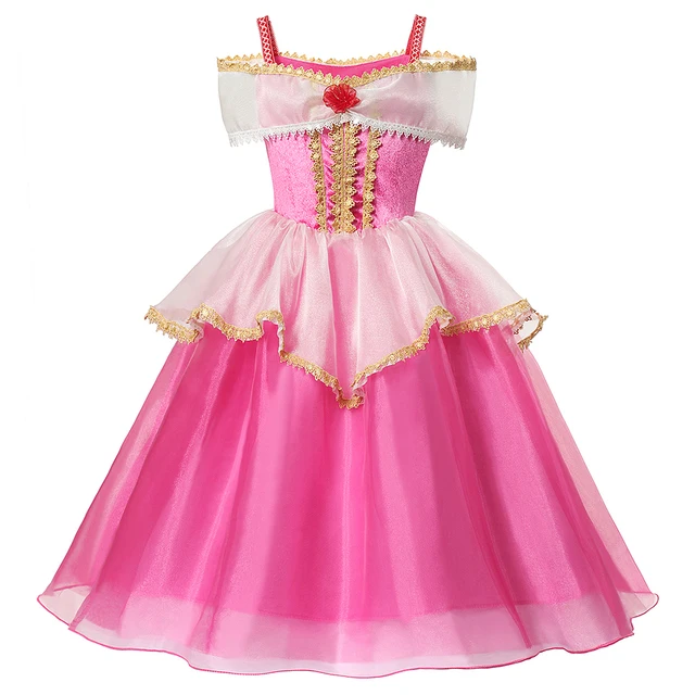 Aurora Dress B