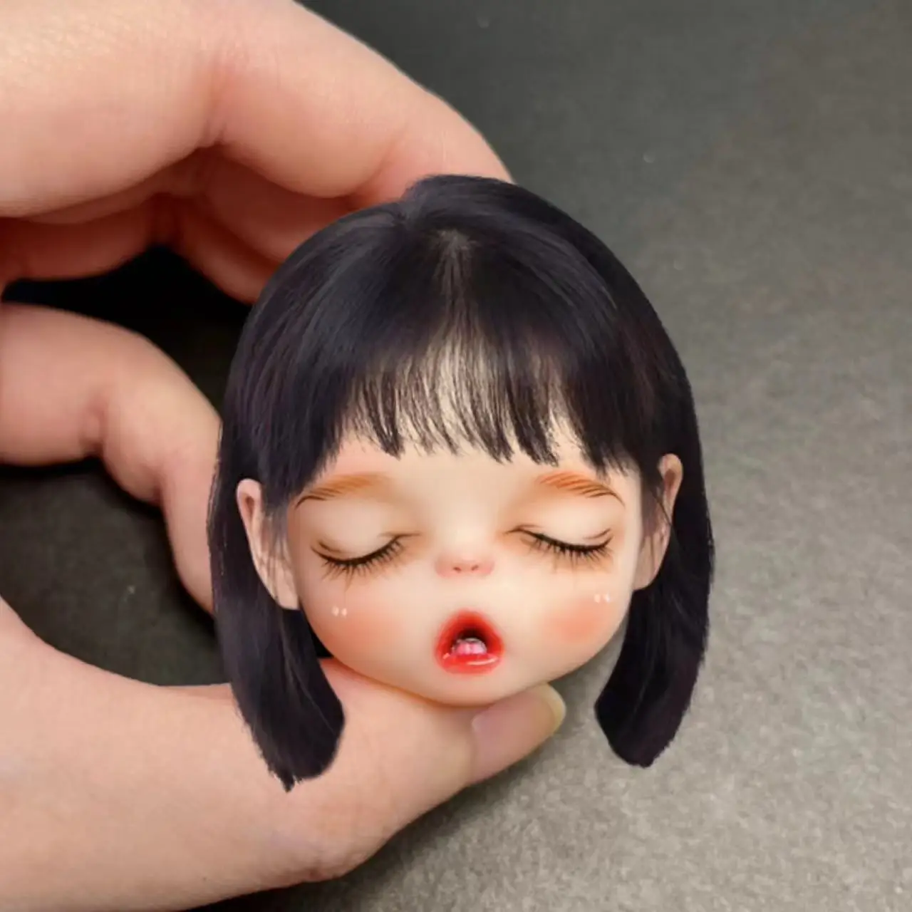 thumb