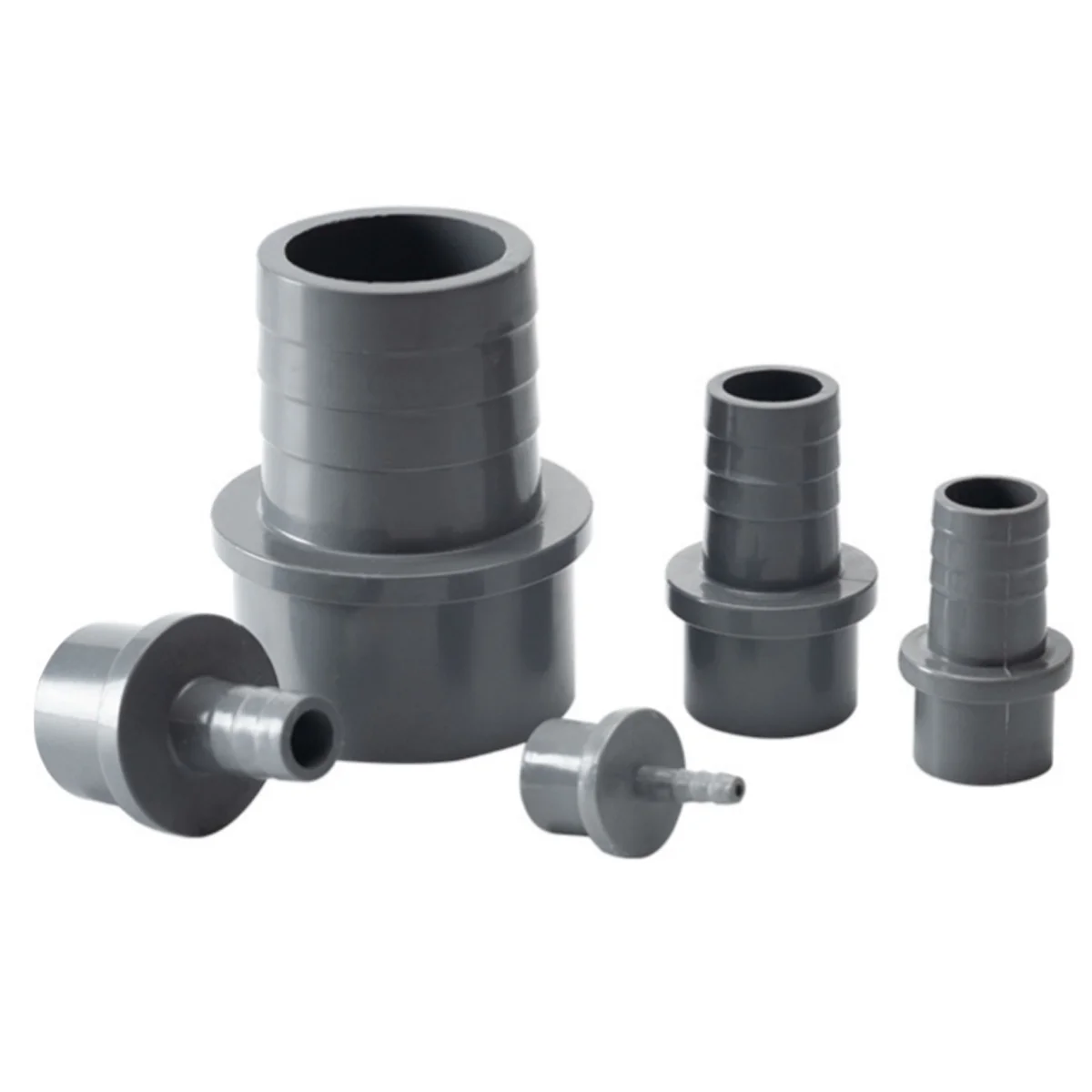 Raccordo A T Riduttore Per Tubi Aria/acqua 18-15-18 Mm – Connettore Universale In Ottone