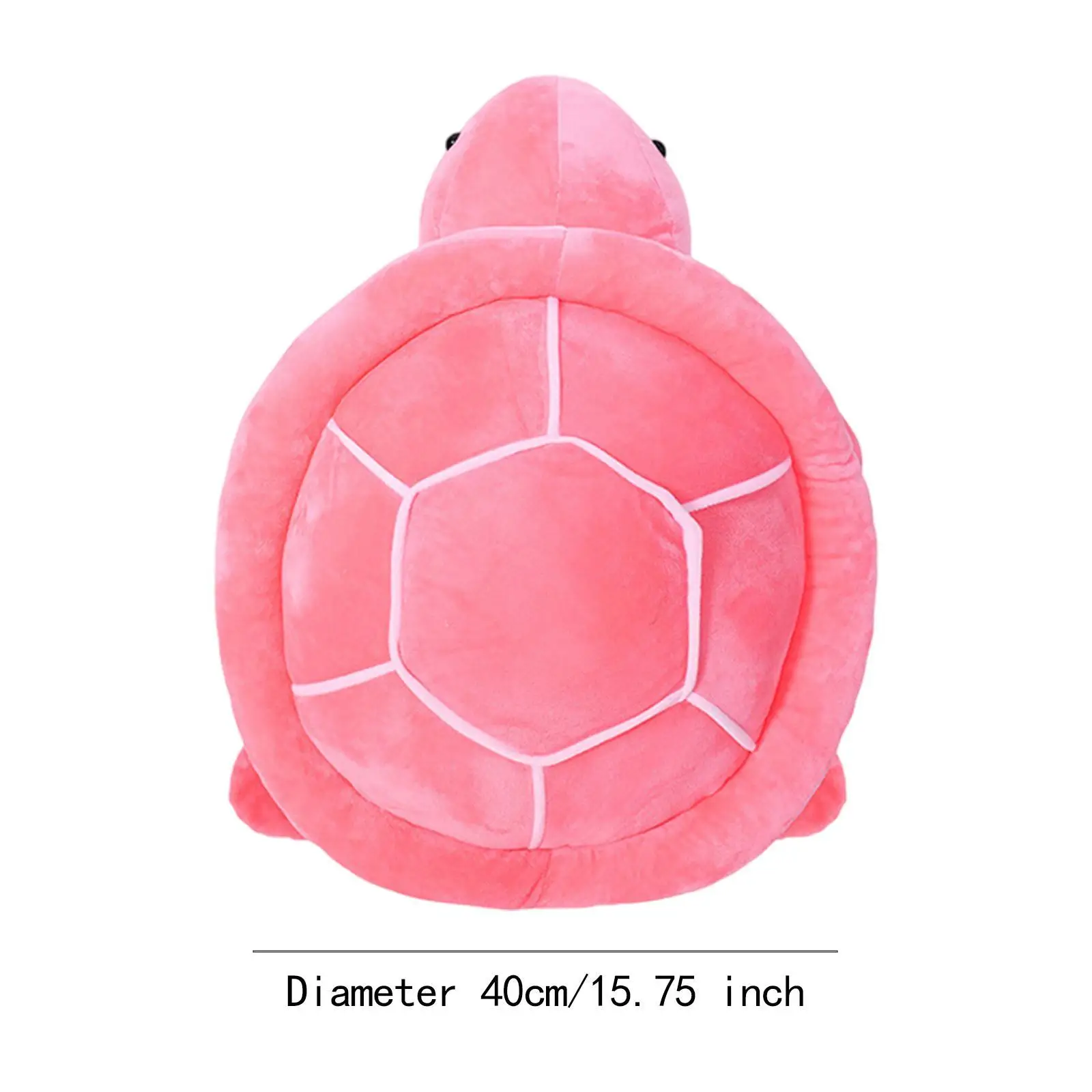 Snowboarding Hip Pad Snowboard Hip Protector Cute Tortoise Comfortable