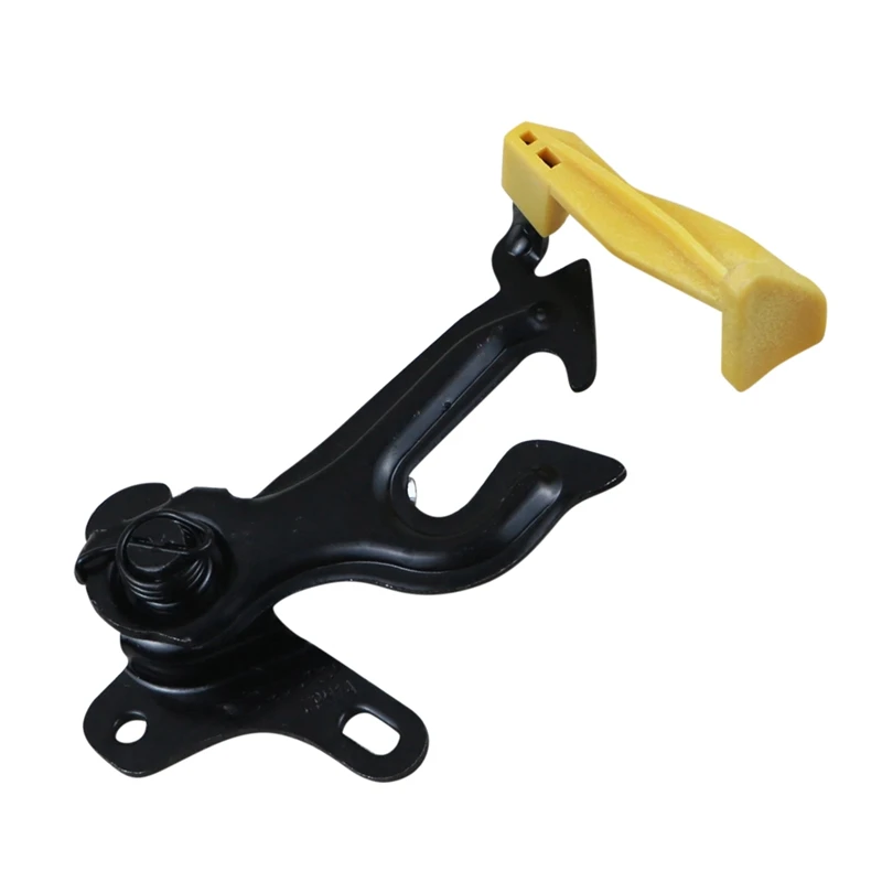 

31425790 Car Hood-Release Lever Hood-Safety Catch Latch Lock For Volvo XC60 2009-2016 31425790
