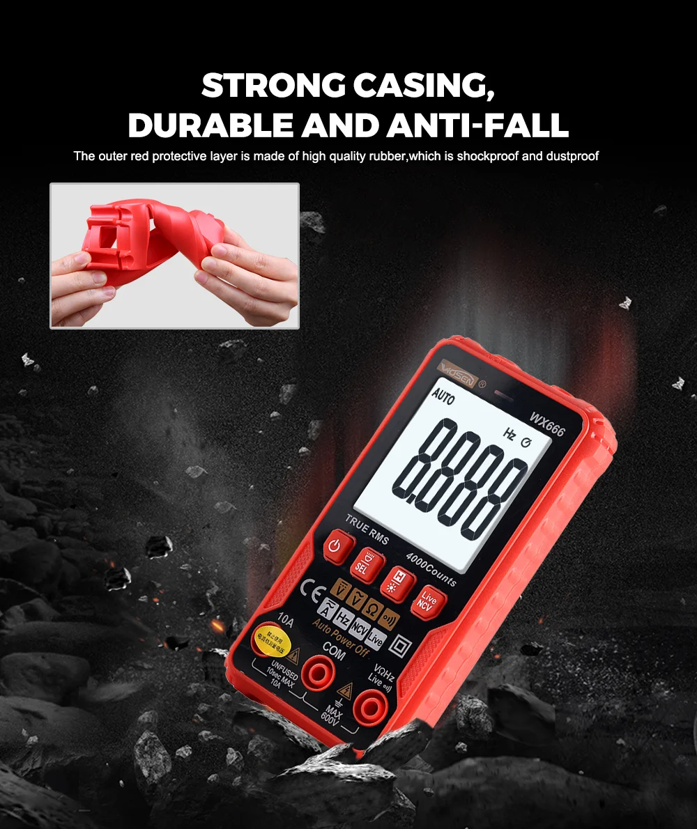 JCD 8899 750W Micro Hot Air Gun LCD Display Rework Soldering Station Portable Heat Gun Temperature Adjustable BGA Welding Tools