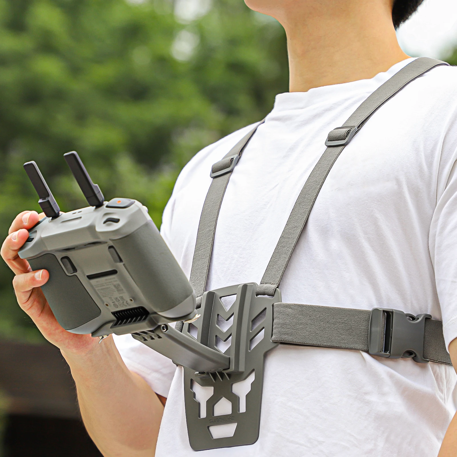 Drone Accessories remote control holder for DJI RC 2 remote holder belly support bracket Accessories drone accessories
