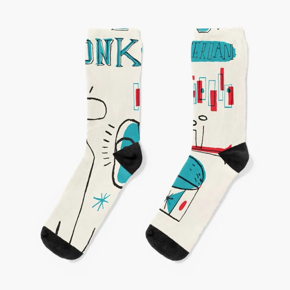 They Might Be Giants Socks Luxury Socks if we were giants