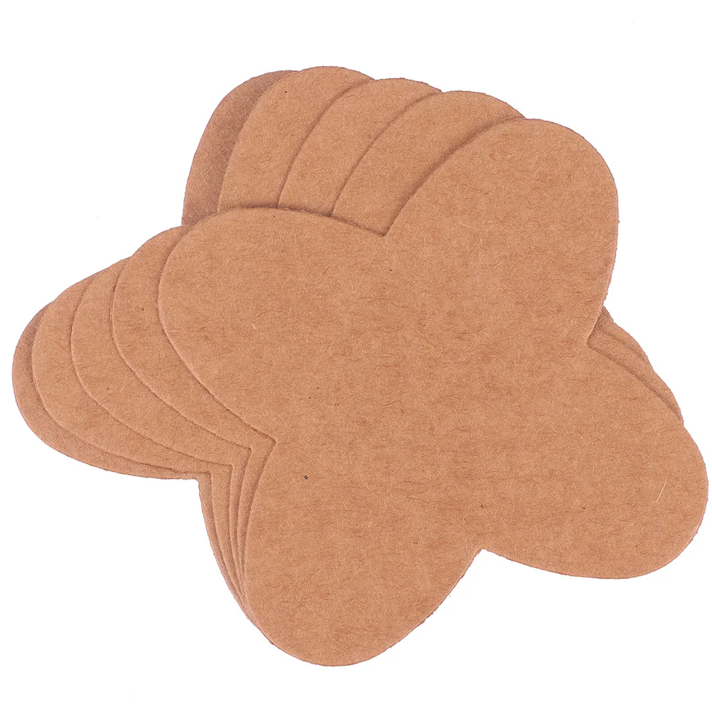 

Truffle Wrappers Kraft Chocolate Paper Candy Cups Truffle Liners Cups Dessert Base Baking Cups Chocolate Trays Shower