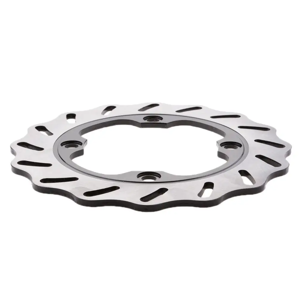 

Rear Brake Disc Rotor for Honda FES 250 FORESIGHT DD 2000 FORZA, REFLEX 2000