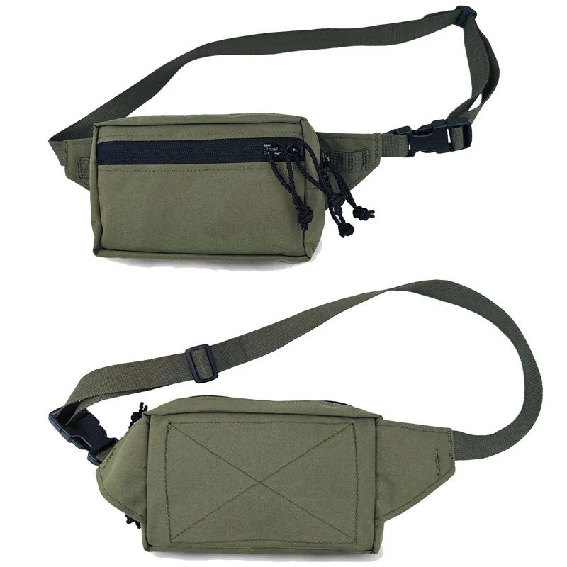 SS Fanny SACK Mk3 허리 가방 전술 EDC 숄더 백 Airsoft Mu..
