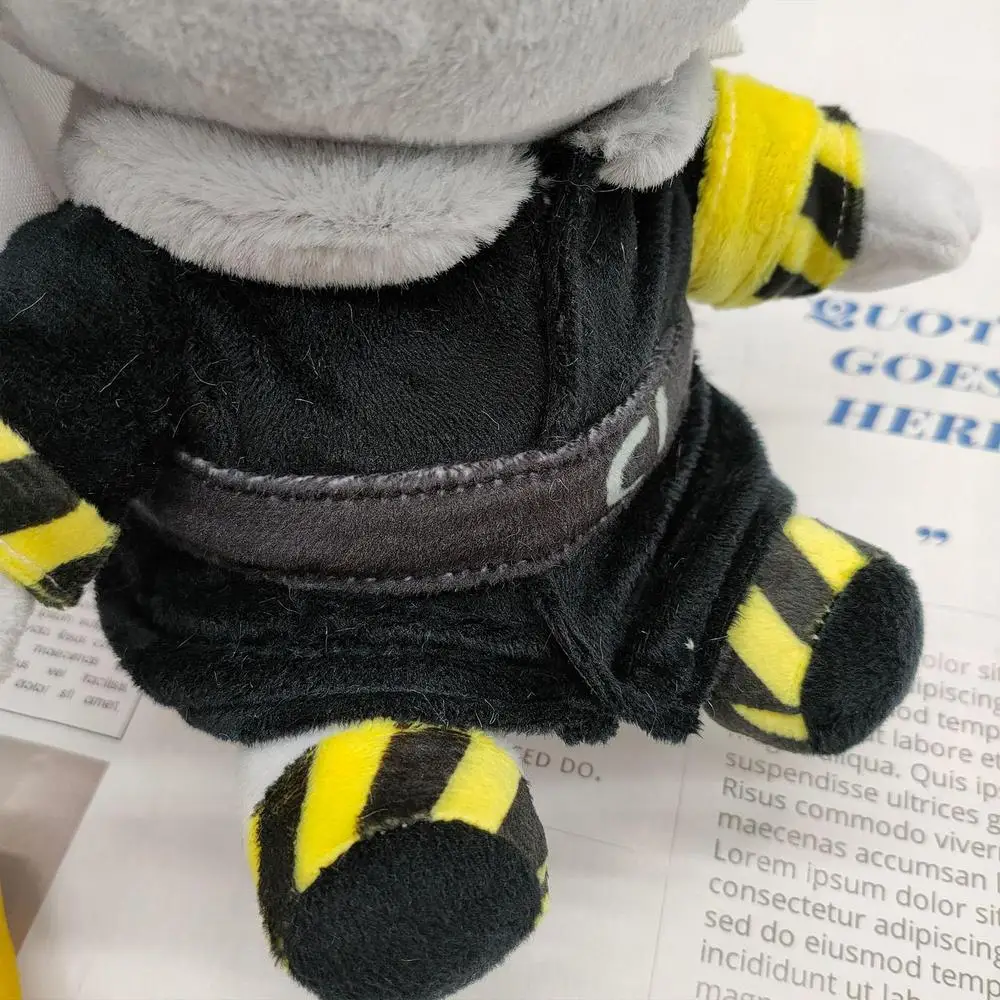 S9e20ced3892a4f1aa1144dea782f9731c Murder Drones Plush Toy UZI Drones Killers Doll Little Robot Toys Boys Girls Toys Children Birthday Gifts Kids Popular Toys 2024