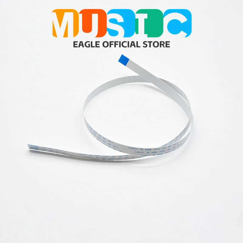

10PCS Scanner Flat Scan Cable for EPSON L1110 L3100 L3101 L3110 L3115 L3116 L3150 L3151 L3156 L3160 L5190