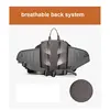 Camping Waist Chest Bag Outdoor Nylon Shoulder Bag Crossbody Travel Cycling Bicycle Riding Running Handbags Climbing Men's Bags 5