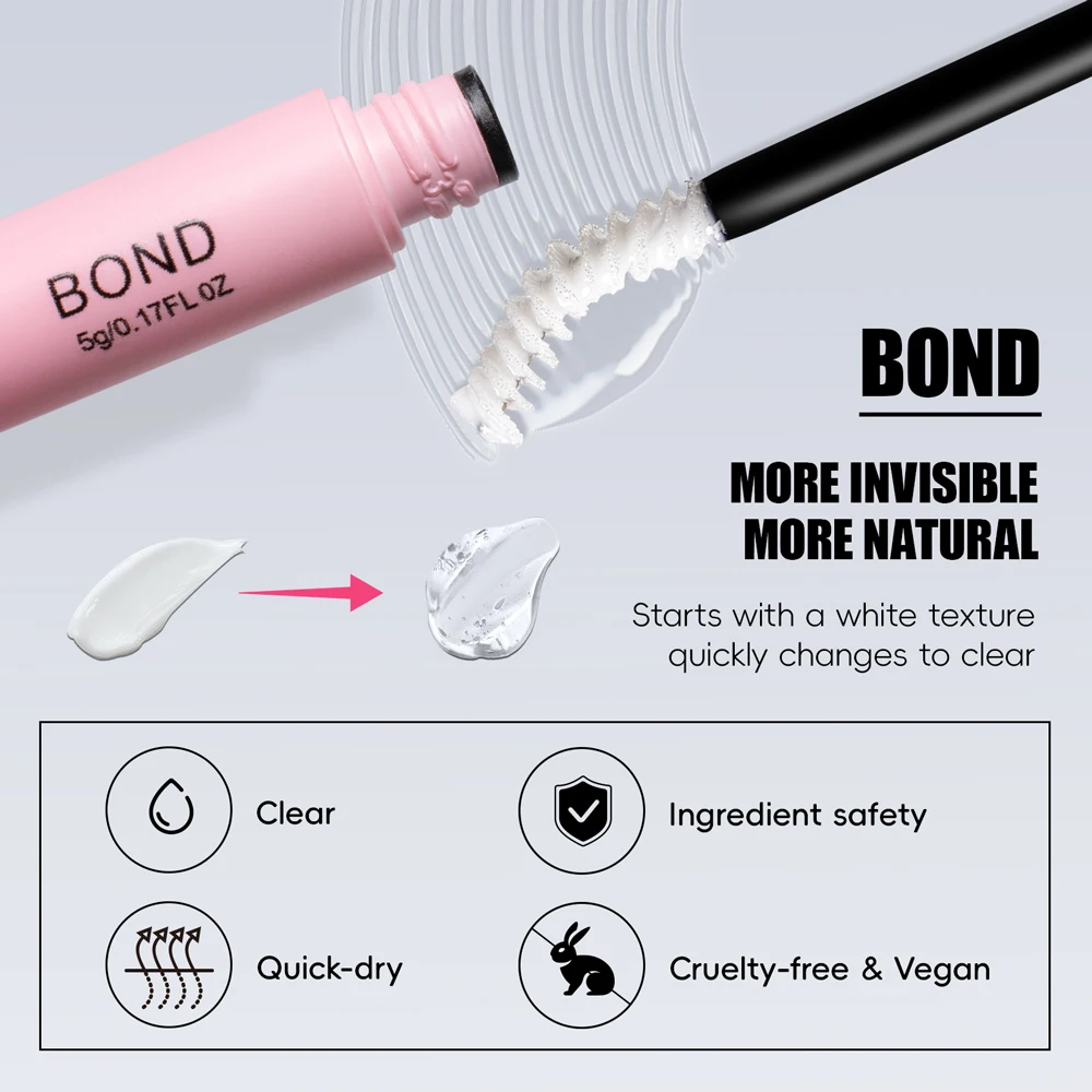 Eyelash Glue