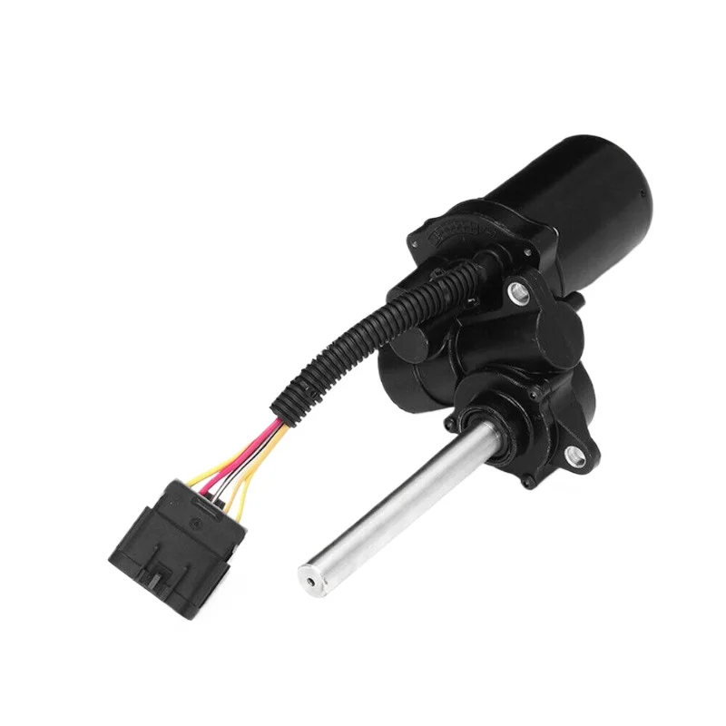 Left & Right Front Power Running Board Motor Bracket For Cadillac Escalade Chevrolet 25971283 19303236