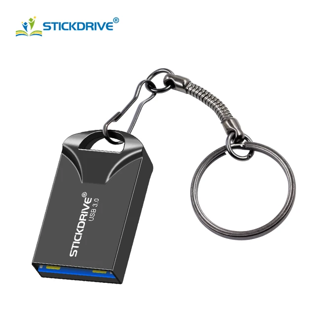 Usb-флеш-накопитель 3.0, 16-64 Гб 3