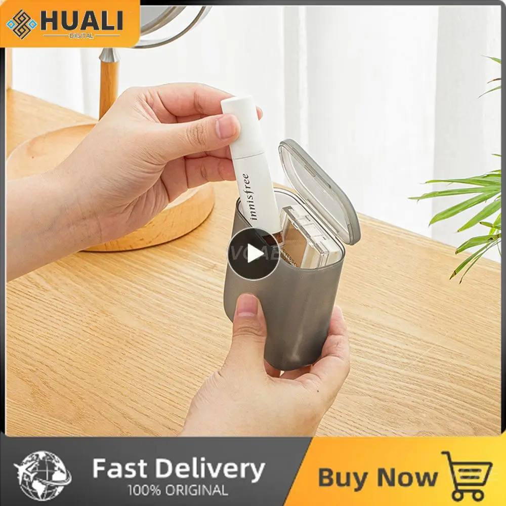 

Органайзер для хранения всего в одном месте, удобный функциональный портативный органайзер для аксессуаров, экономящий время