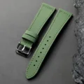 A silver buckle