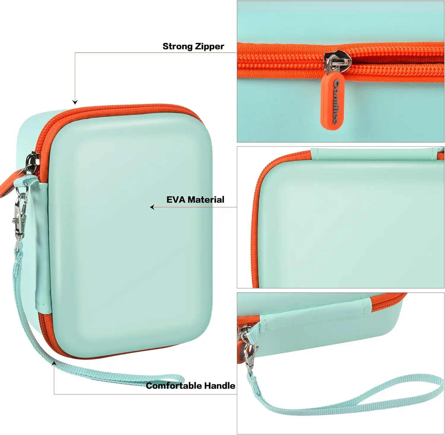 Yoto Mini Travel Case 4