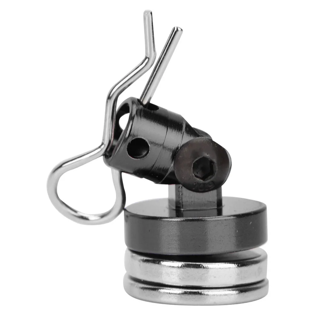 자석형 투명 1/10 자석 RC카 1/10 자석 SCX10 4WD 1/10 RC카용