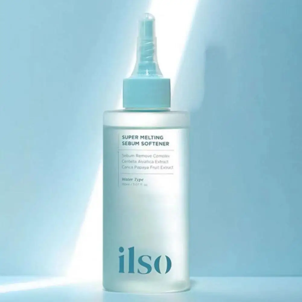 150 مللي لـ ILSO مصل ذوبان فائق مستخرج الرؤوس السو...