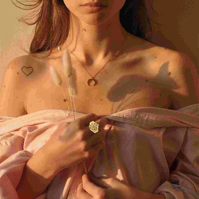 2 Db Gyémánt Gyűrű Figyelje A Divatlányok Női Sport Órákat Alkalmi Digitális Állítható Dekoratív Elegáns - Image 5