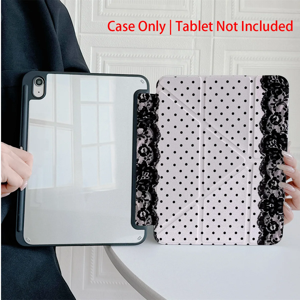 Universal Tablet Case - Premium Protection