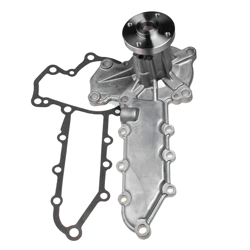 

25-15568-00SV 1A051-73032 аксессуары для водяного насоса экскаватора двигателя для Kubota V2403-3 V1503