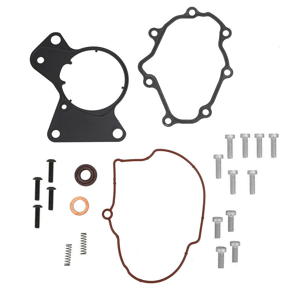 Vacuum Pump Repair Kits For VW Transporter Touareg T5 Transporter 2.5 TDI 070145209F 070145209H 070145209J