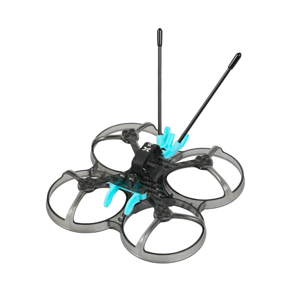 Foxeer Foxwhoop ź   ʴ ó , FPV 2.5 ġ Ÿ  Ÿ HD Ƴα , 25 104mm, T700
