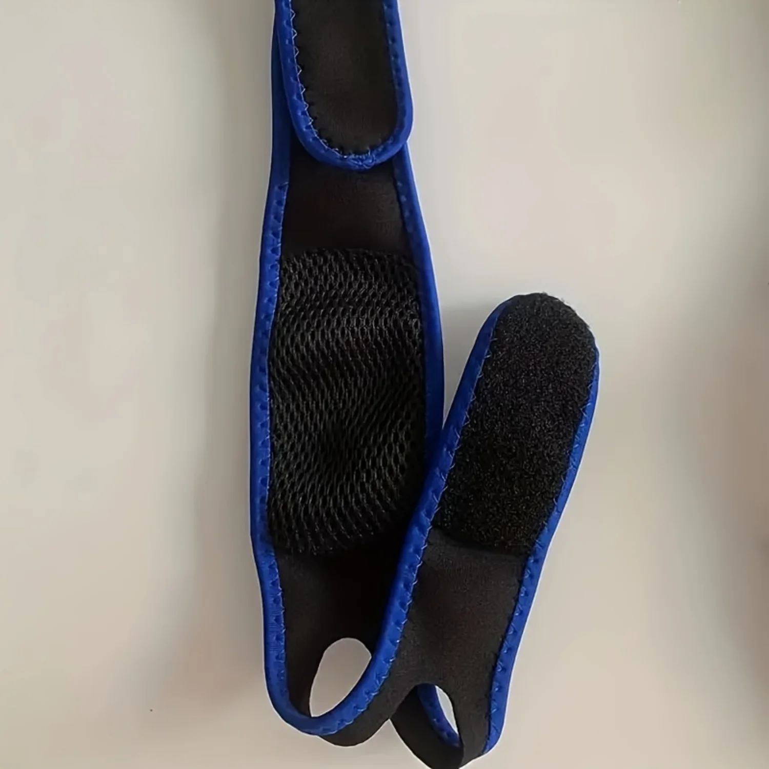 1pc Snoring Strap For Men And Women, Snoring Stop Strap, Chin Strap, Stop Chin Preventing Dislocation Brace