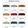 Winter Pet Dog Bed Sofa Deep Sleep Memory Foam Dog Bed Small Medium Large Square Thickened Warm Mat Kennel Dog Products 4