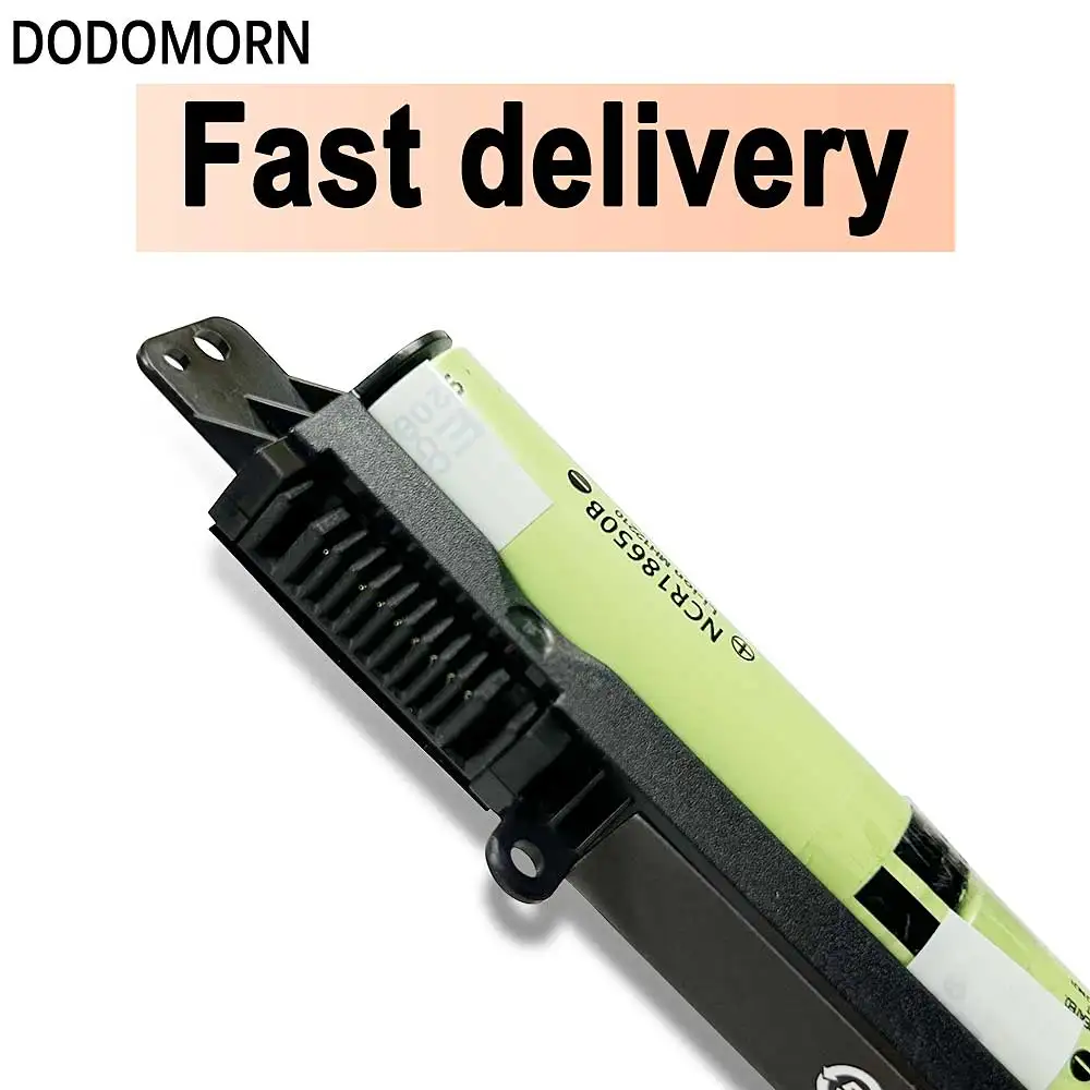 Dodomorn A31n1719 para Asus X407 X507 X407u X507u X407ma X407ua X407uf X507ma X507ua X507uf R507ua Bateria do Portátil 10.8v 33wh - Imagem 5