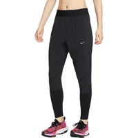 Pantalon de sport à taille mi-haute pour femme Nike Dri FIT authentique HV6089-010 5