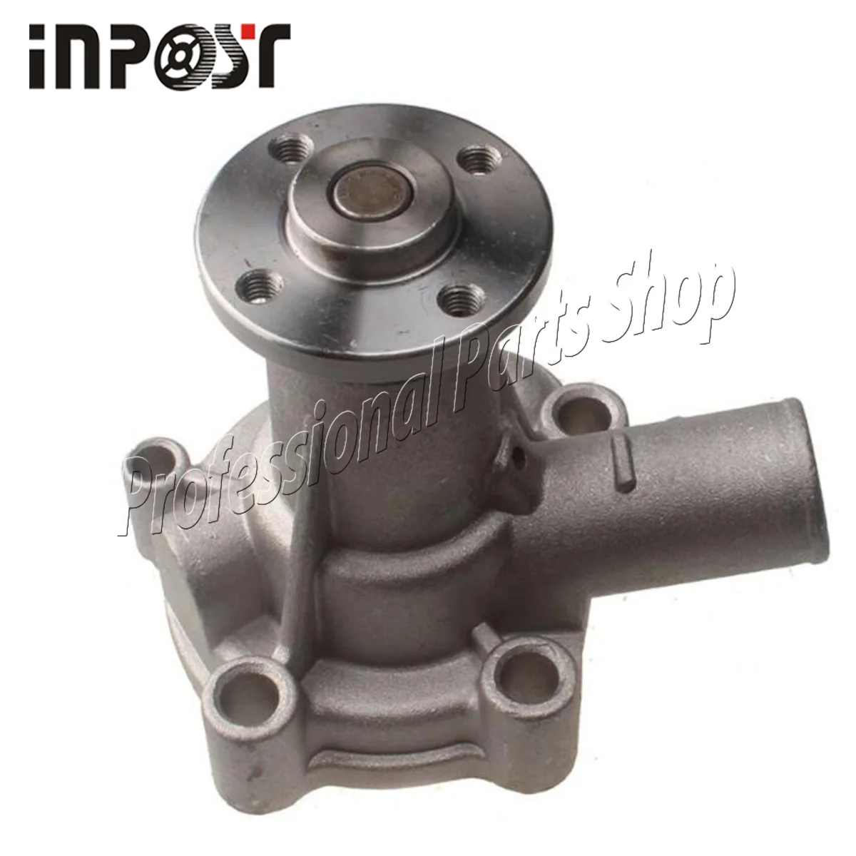 

Water Pump 20-11-5436 for Carrier