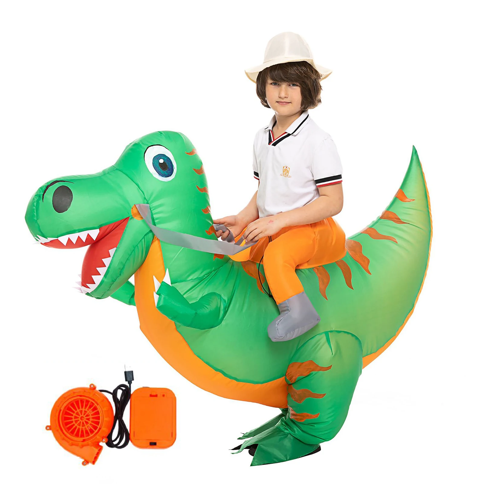 Queue de dinosaure Déguisement T Rex cadeau dinosaure cadeau pour  tout-petit dinosaure déguisement pour tout-petit cadeau d'habillage de  dinosaure costume de dinosaure -  France