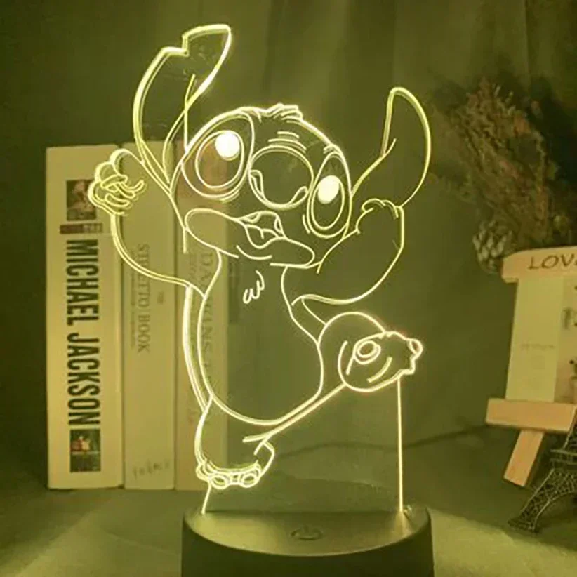 thumbnail image 1 of Figuras de acción de Disney Marvel Spiderman con luces LED nocturnas, modelo de Iron Man de Los Vengadores, lámpara 3D para niños, juguetes, regalo de cumpleaños para niños, 1 of 5