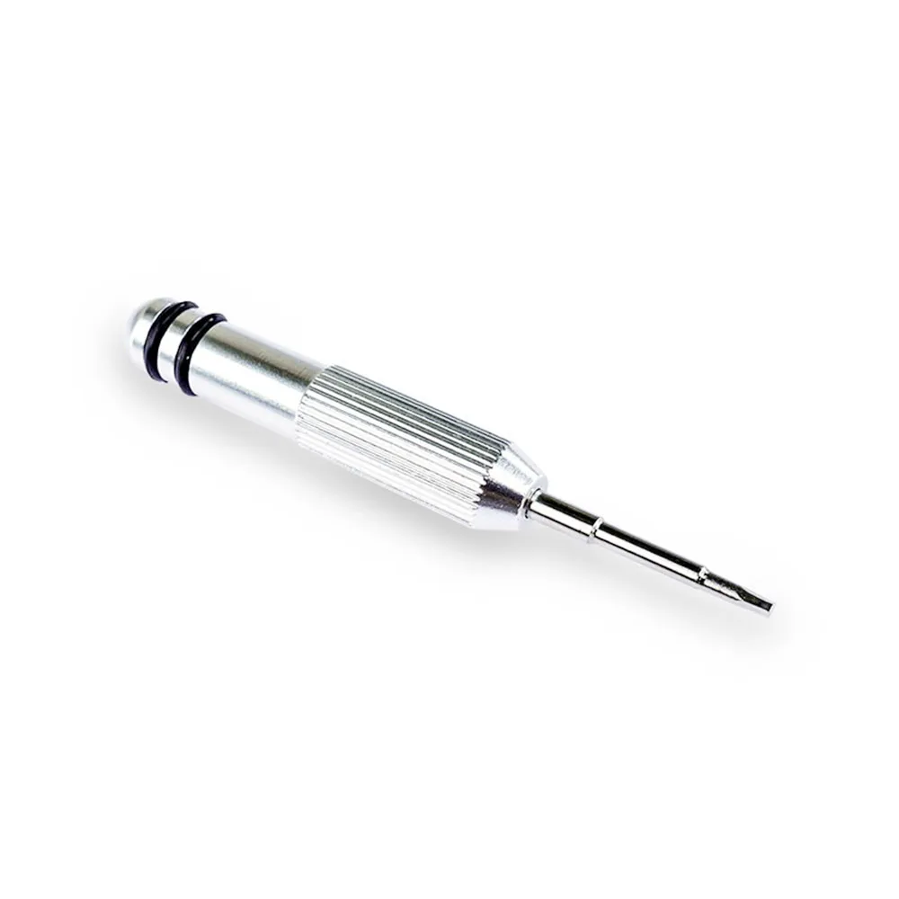 소형 정밀 메트릭 육각 키 스크루 드라이버, 육각 소켓 나사 수리 도구, 1.5mm