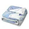 The Last Unicorn Throw Blanket Summer Blanket throw blanket for sofa 2