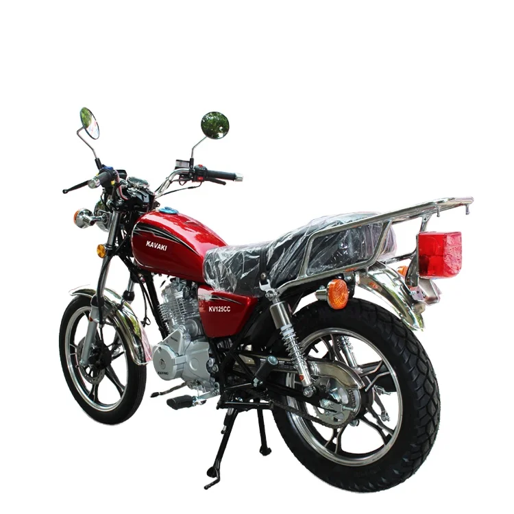 

125cc 2-колесные мотоциклы, бензиновые, ручная работа, сделано в Китае