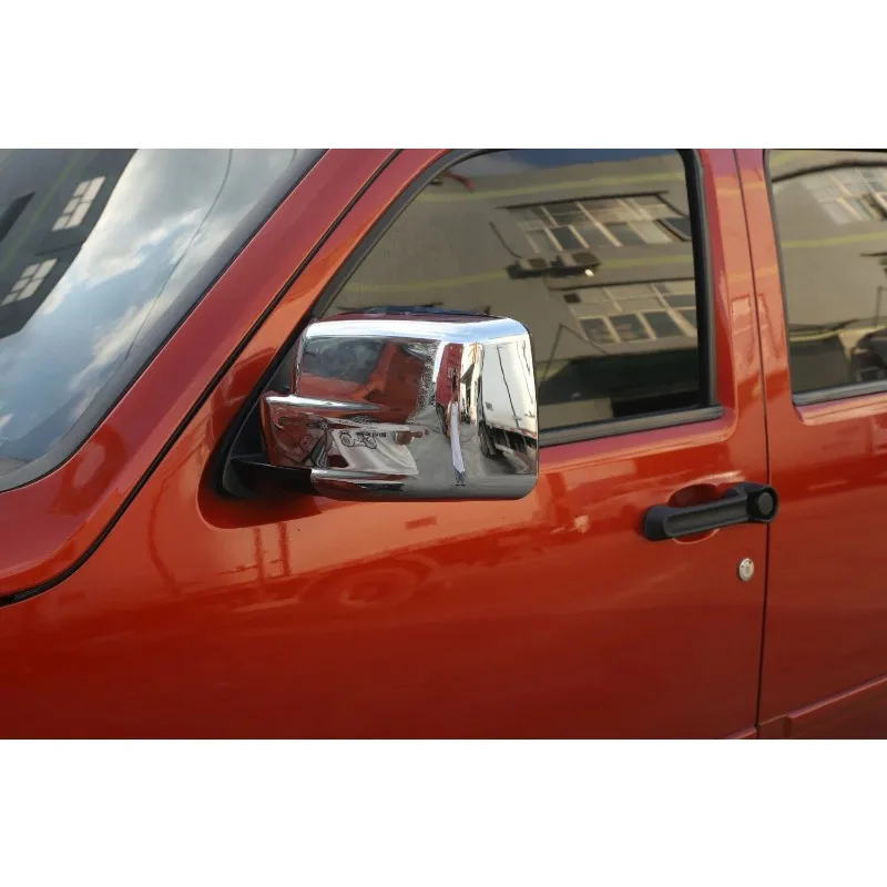 Dodge Nitro Jeep Liberty 2007-2012 백미러 커버 바디 키트 액세서리
