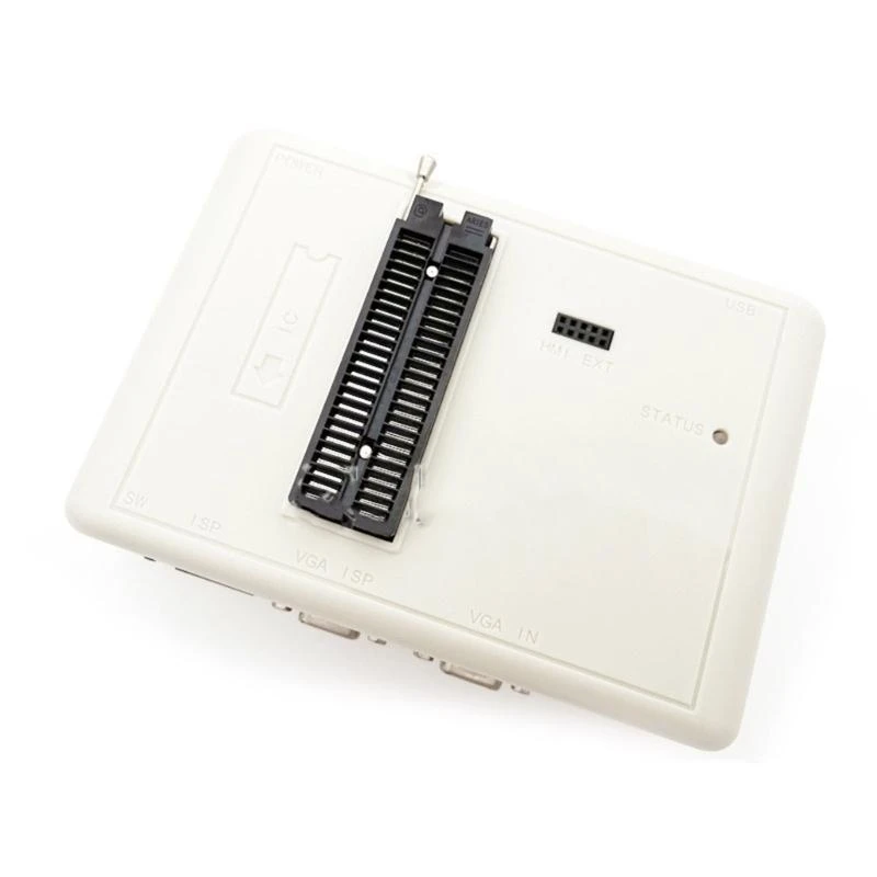 전자 전문가용 300모델용 Q22A RT809H 다기능 칩 버너 도구