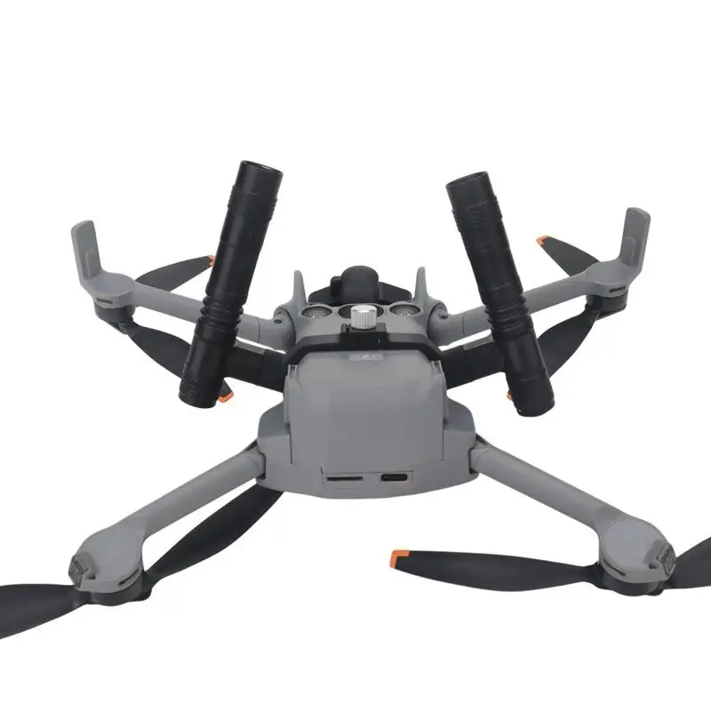 Feu de navigation DJI Mini 5 Pro - USB-C, 3 modes, plastique