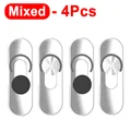 Mixed - 4Pcs