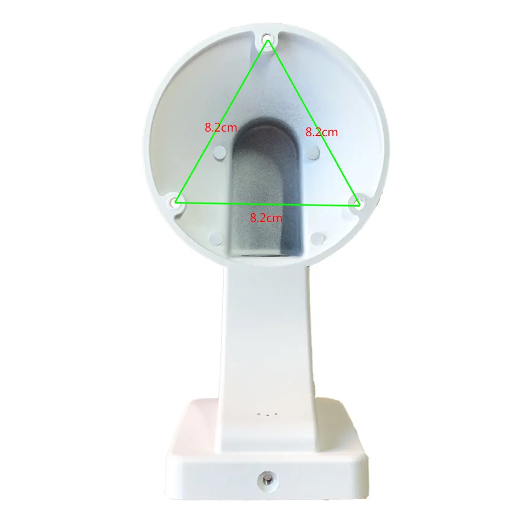 Surveillance  vedio  PTZ Dome Wall mount bracket - 3