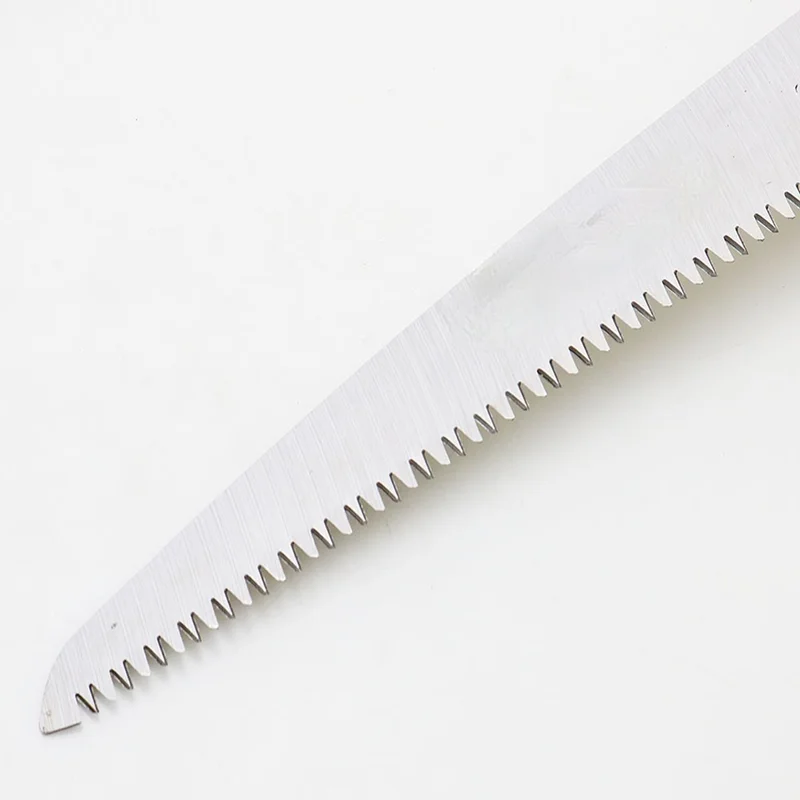 Folding Saw 6" 8" 10" Cutting Hand Mini Saw TPR Handle Collapsible Saw Wood